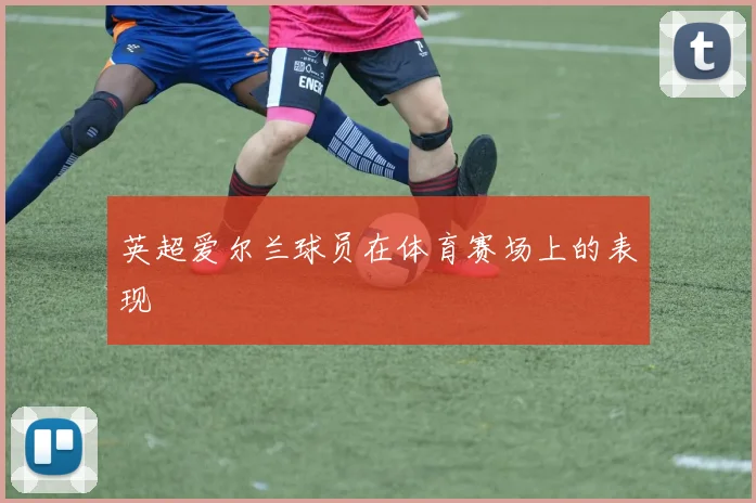 英超爱尔兰球员在体育赛场上的表现